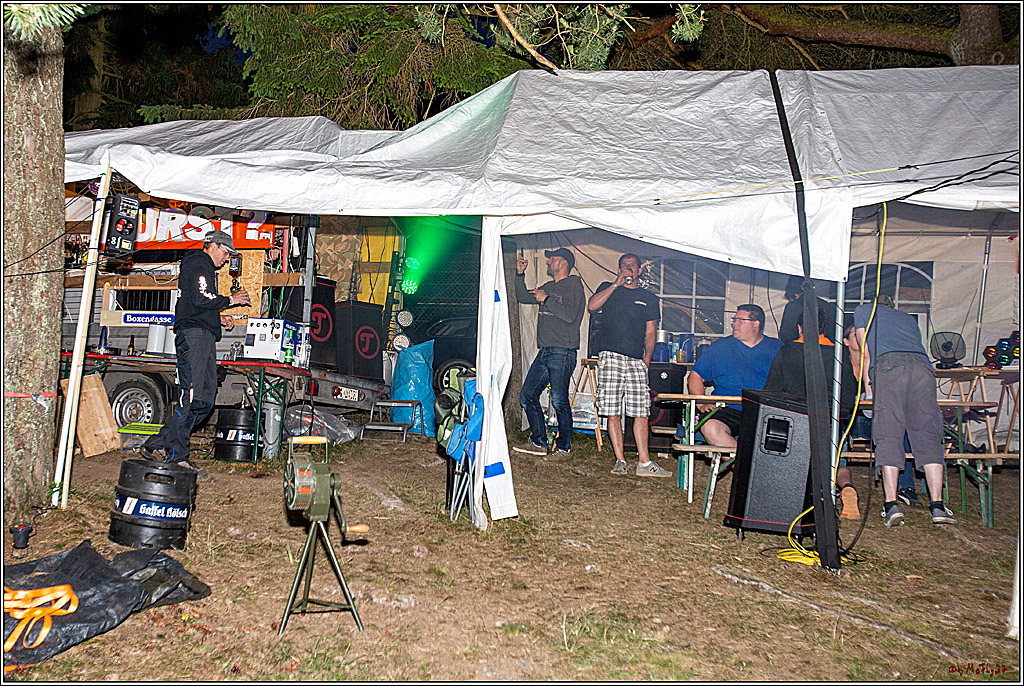 ADAC TOTAL 24h-Rennen, 21.06.2019